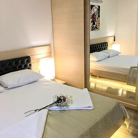 Holiday House Apartment