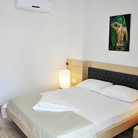 Holiday House Apartment
