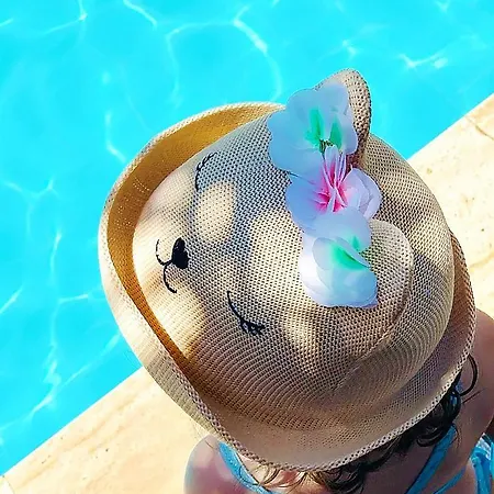 Apartment Holiday House Antalya