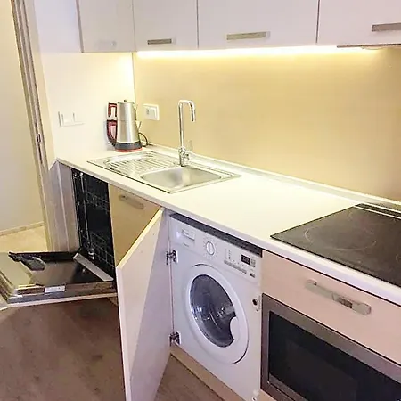 Holiday House Apartment *