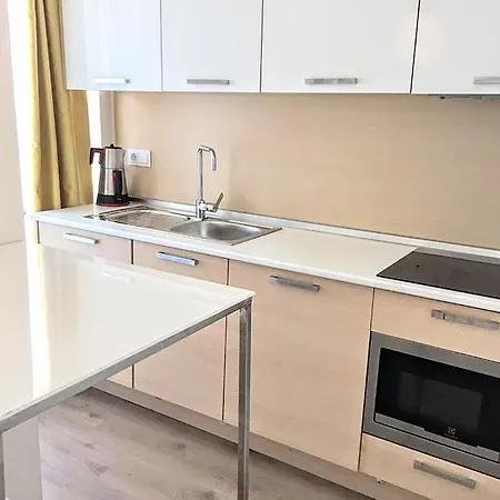 Apartment Holiday House *