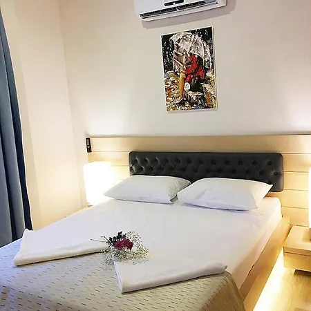 Apartment Holiday House *
