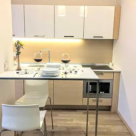 Apartment Holiday House *