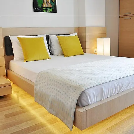 Holiday House Apartment Antalya