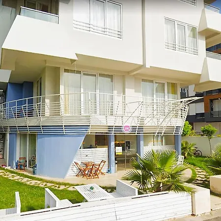 Holiday House Daire