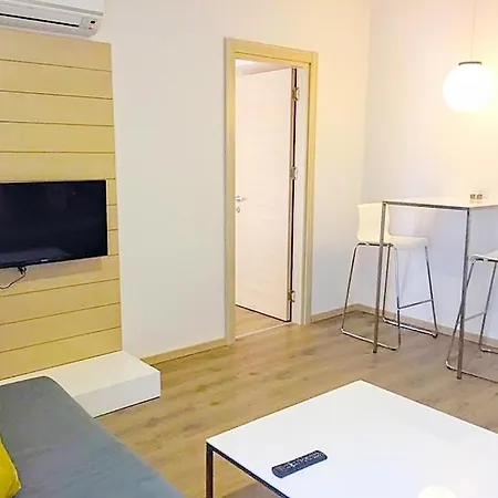 Holiday House Daire