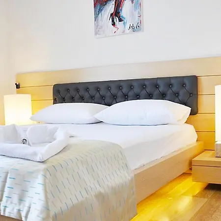 Daire Holiday House Antalya